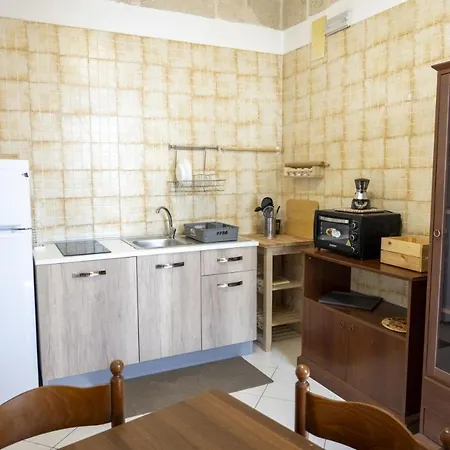 Casa Millo شقة مونوبولي