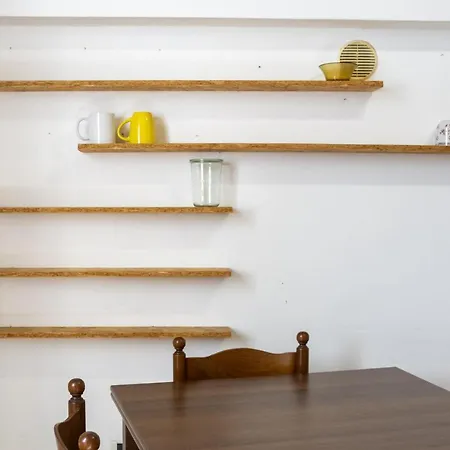 Casa Millo Appartement