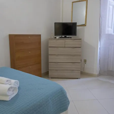 Apartament Casa Millo Monopoli