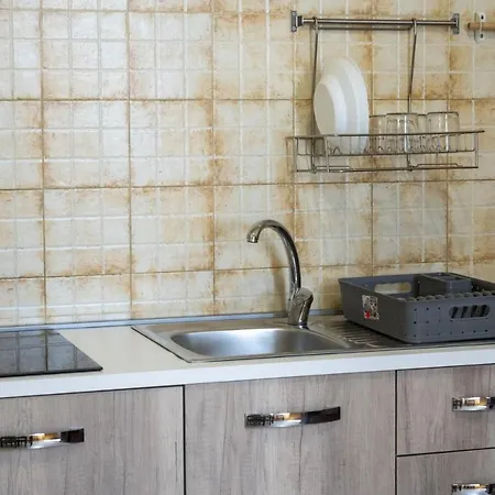 Casa Millo Appartement