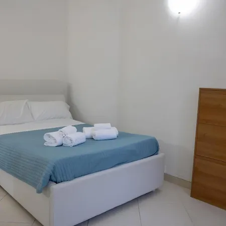 Casa Millo Appartement