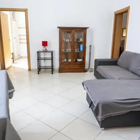 Apartament Casa Millo *