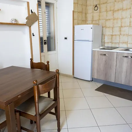 Casa Millo Appartement Monopoli