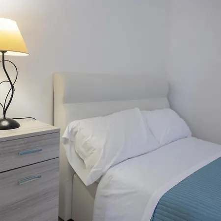 Appartement Casa Millo