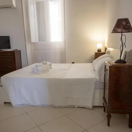 Casa Millo Appartement