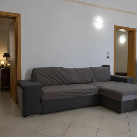 Casa Millo Appartement *