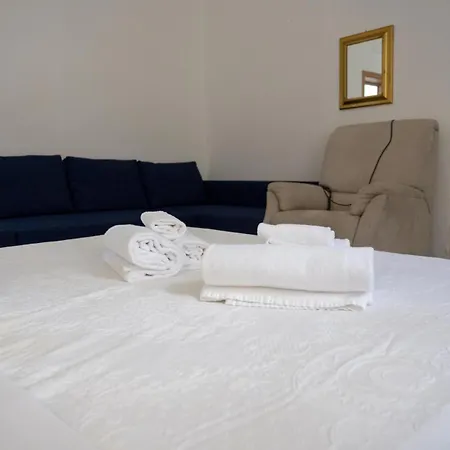 Casa Millo Apartament Monopoli