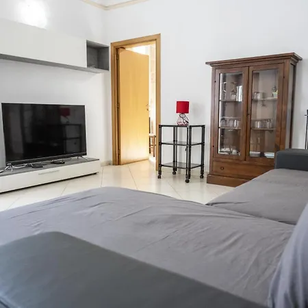 Casa Millo Appartement *