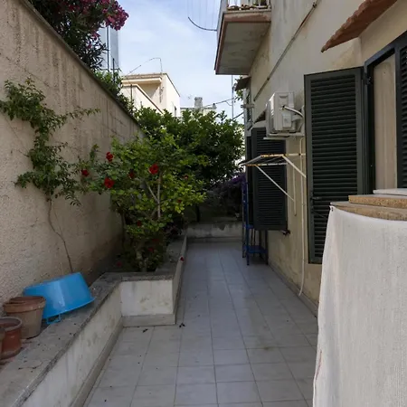 Casa Millo Appartement *